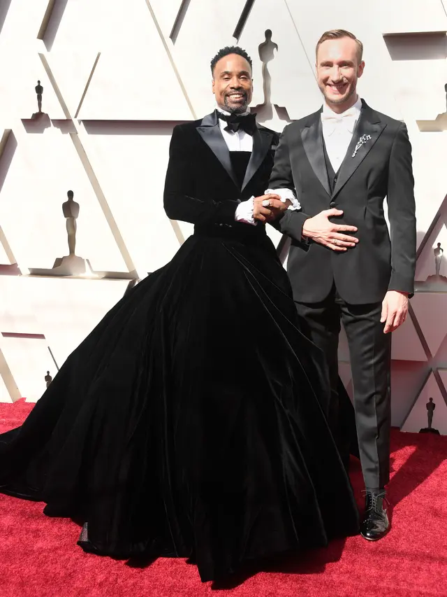 Aktor Billy Porter