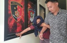 Polres Tulungagung Lumpuhkan Dua Pencuri Toko Lintas Provinsi yang Resistan Saat Ditangkap