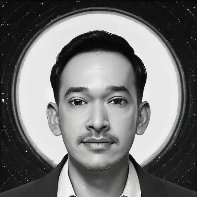 Potret 6 Seleb Tanah Air dengan Followers Terbanyak di IG saat Coba Filter AI Avatar