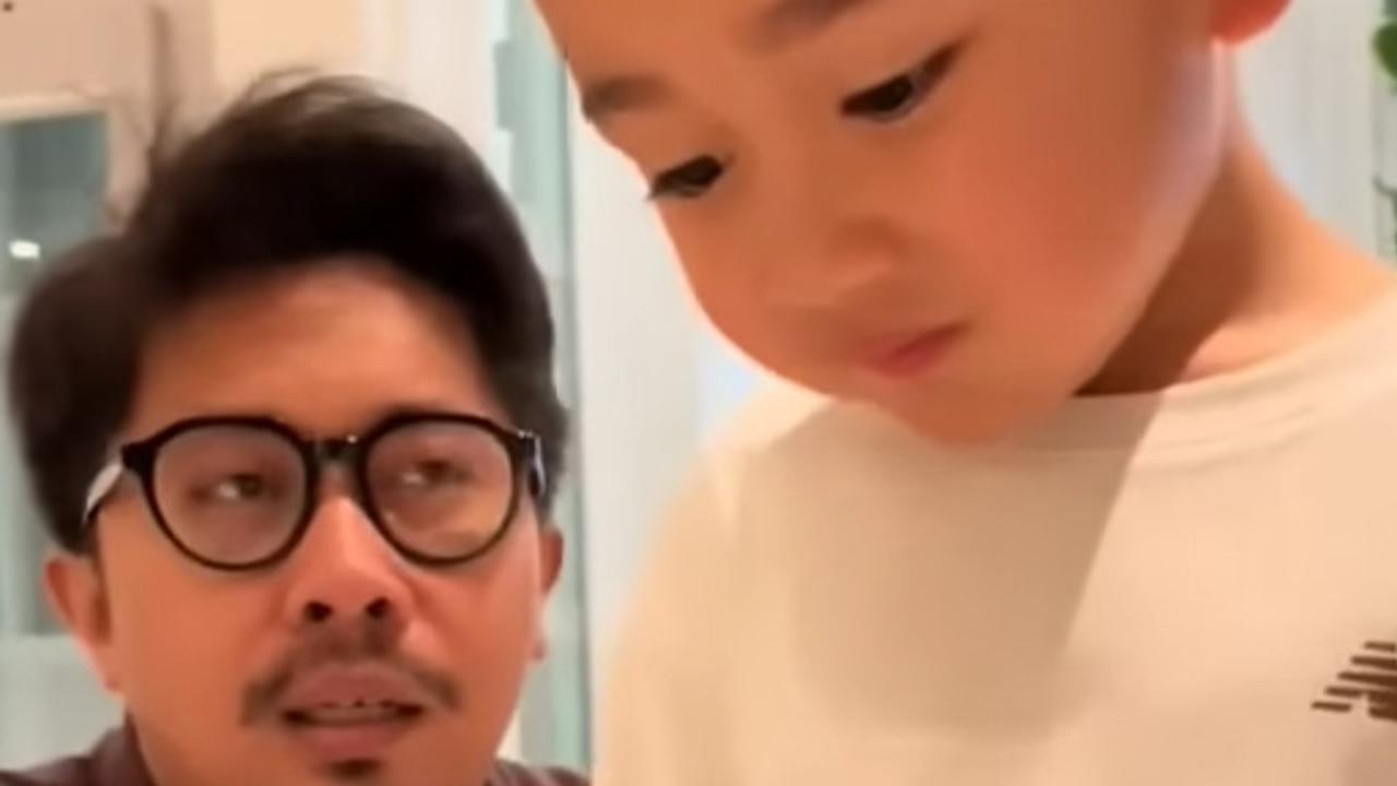 Drama Pertengkaran Rayyanza dan Om Olik Tak Kunjung Usai, Bakal Dilaporkan Balik ke Pak Ustaz Gara-gara Ini