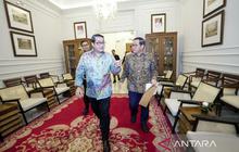 Kolaborasi Kemenekraf DKI Jakarta Perkuat Promosi Ekonomi Kreatif Global