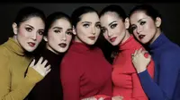 Geng Ashanty Kompak Bicara soal Pertemanan, Sindir Siapa?