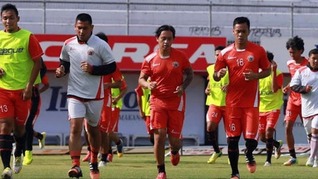 Adhyaksa Dault optimis Persija kembali bangkit
