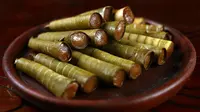 Fakta Unik Clorot, Kuliner Tradisional Purworejo Bertahan di Tengah Gempuran Modernisasi