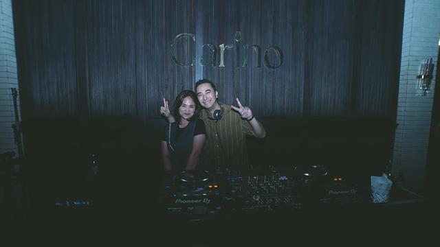 Wendy Cagur Undang DJ di Ultah Istri