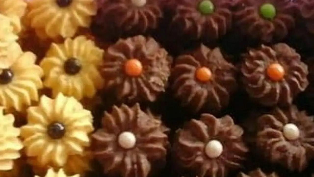 Kue Semprit yang Wangi, 5 Resep 1 Kg yang Wajib Dicoba Bisa untuk Hampers Lebaran
