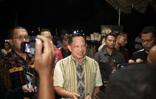 Mendagri: Parade Tenun Belu Bangkitkan Pariwisata dan Ekonomi Daerah, Dorong Kreativitas Lokal