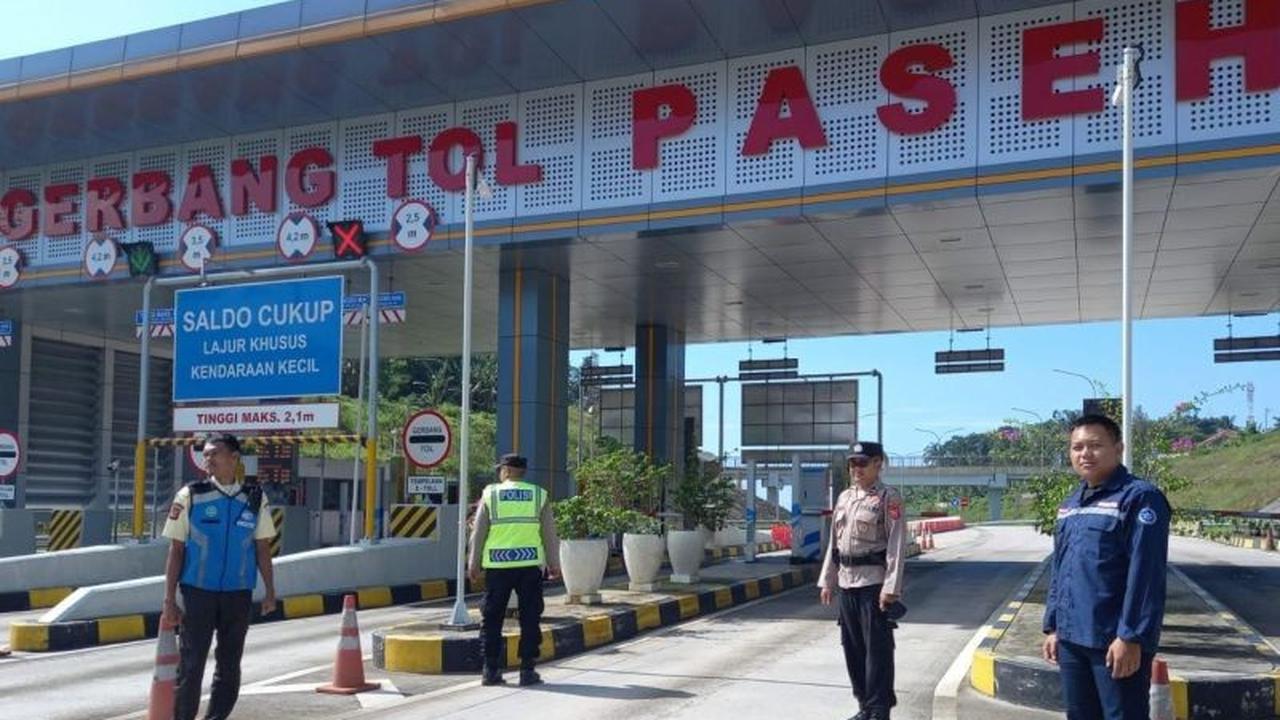 Pemudik Asal Bandung Meninggal Dunia di Sumedang Saat Singgah di Rumah Makan