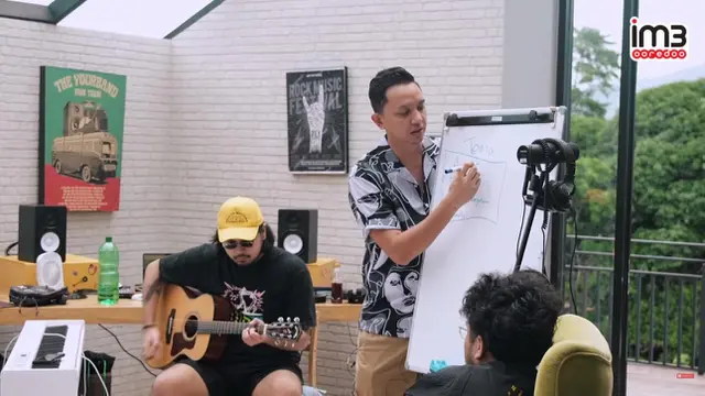 Lantas, Bakal Ada Cerita Apa Lagi Sih di Episode 5?