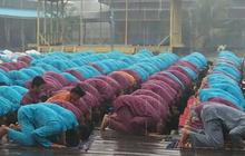 Kemarau Panjang, DMI Imbau Masjid Seluruh Indonesia Gelar Salat Istisqa Minta Turun Hujan