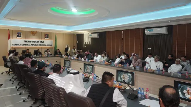Pengenalan 20 Bumbu Khas Nusantara untuk Layanan Haji di Arab Saudi