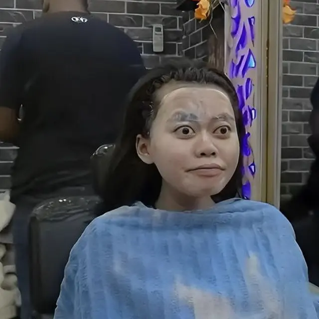 6 Momen Apes di Salon Bikin Elus Dada, Gagal Menikmati Momen Me Time