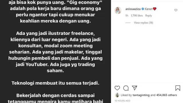 Raditya Dika (Foto: Instagram/@raditya_dika)