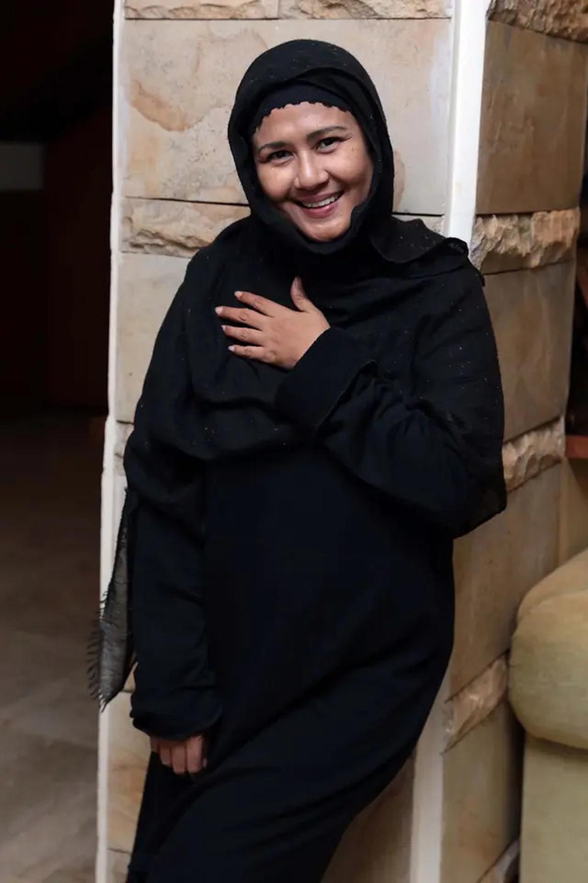 11 Artis Wanita Indonesia Meninggal Karena Kanker, Terbaru Mpok Alpa