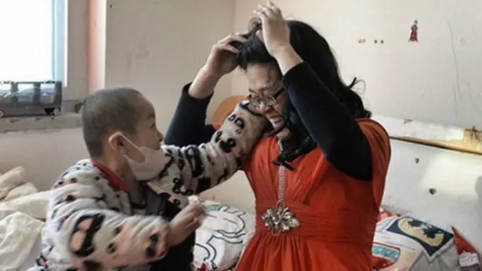 Foto: copyright shanghaiist.com