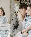 Rizky Langit Ramadhan anak semata wayang Rossa dan Surendro Prasetyo alias Yoyo genap 17 tahun. Pada momen usia barunya, dirayakan bersama keluarga. Berikut potret Rizky yang makin tinggi dan ganteng. [Instagram/itsrossa910]