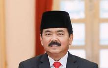Menko Polhukam Hadi Tjahjanto Temui Sultan HB X di Keraton, Ini yang Dibahas