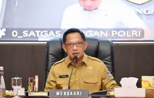 Banjir OTT, Partai Diminta 'Sekolahkan' Calon Kepala Daerah Sebelum Pilkada