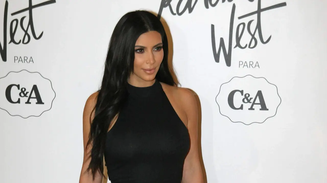 Kim Kardashian