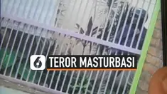 TV Masturbasi