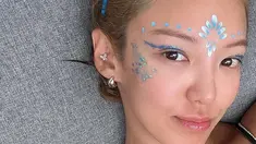 Hyoyeon SNSD (Foto: Instgaram/ hyoyeon_x_x)