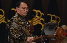 Kemenkumham Gelar Seleksi Terbuka untuk Jabatan Dirjen Peraturan Perundang-Undangan