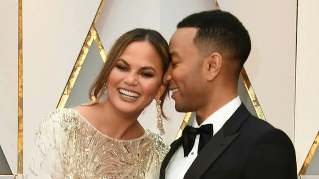 Chrissy Teigen