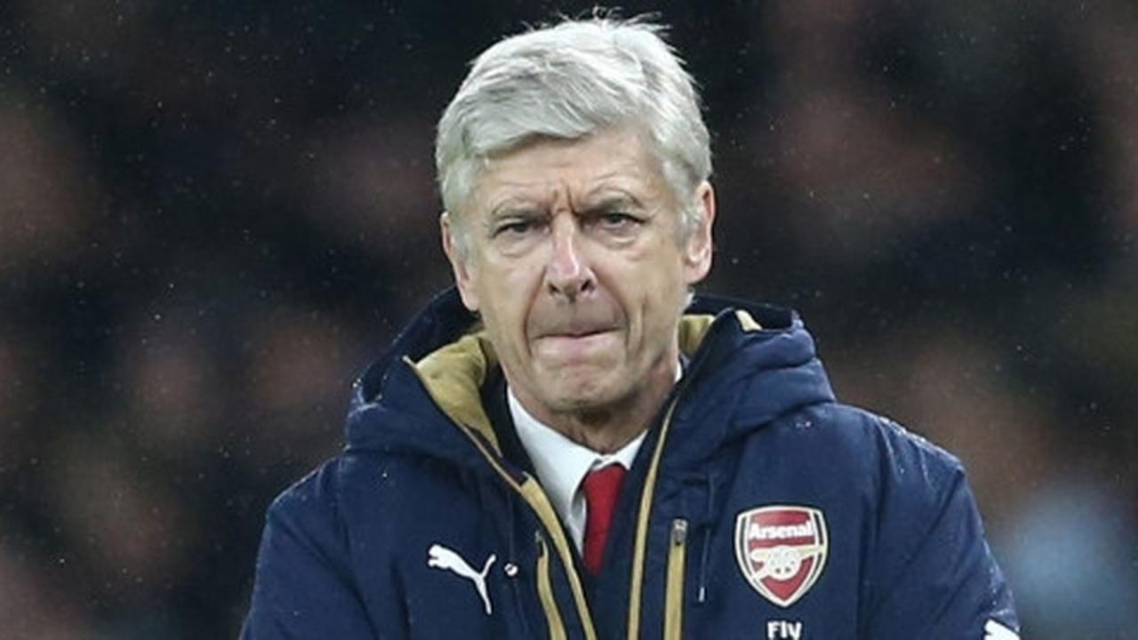 Wenger inginkan jasa Kapten Barcelona