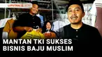 Di hari lebaran ini kami ajak jalan-jalan ke Kabupaten Cirebon, Jawa Barat, untuk melihat produksi baju muslim milik Didi Kusnadi. Usahanya dijalankan usai menjadi pekerja migran di Korea Selatan. Inilah Berani Berubah, episode Mantan TKI sukses Bisn...