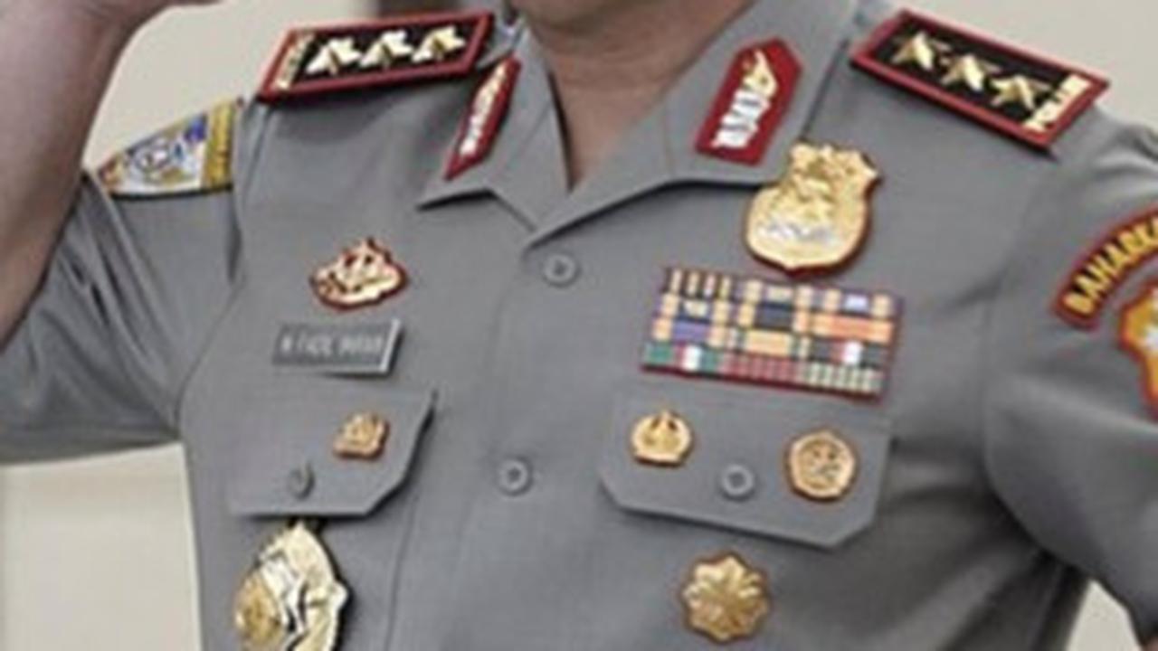 4. Komjen Polisi Mohammad Fadil Imran<br>