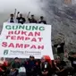 2 Kecelakaan lalu lintas mewarnai wilayah Jakarta Pusat dan Jakarta Barat. Sementara, Ragil mencetus aksi memungut sampah plastik di gunung.