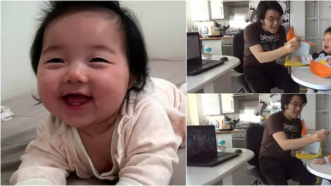 video musik klasik untuk bayi