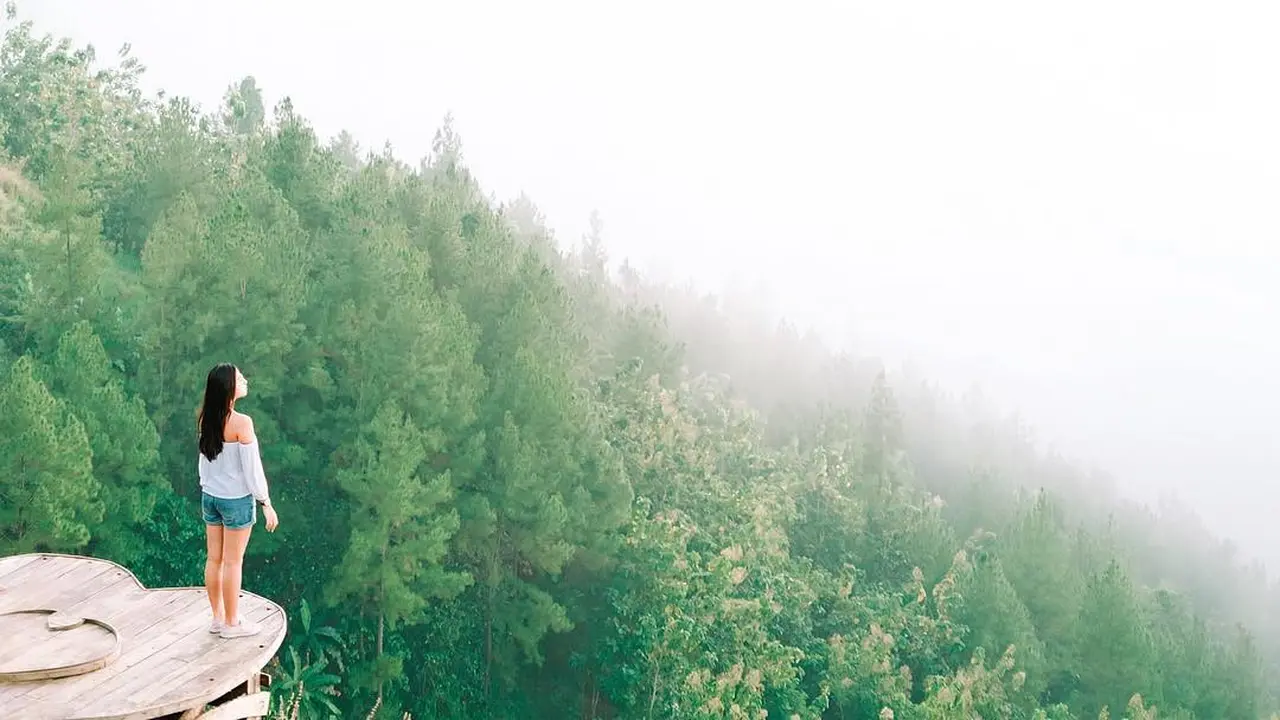 [Bintang] Travel