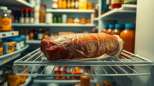Berapa Lama Daging Asap Tahan di Kulkas atau Freezer? Ini Jawabannya