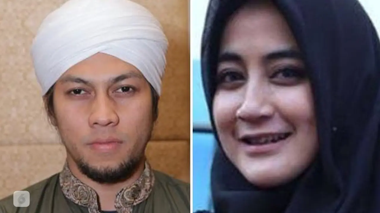 [Bintang] Sunu eks Matta Band dan Umi Pipik