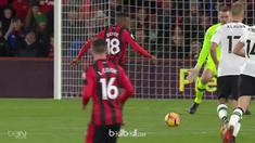 Berita video highlights Premier League antara Bournemouth vs Liverpool 0-4. This video is presented by Ballball.