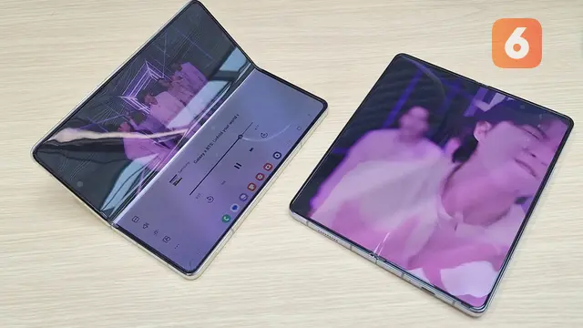 Samsung Galaxy Z Flip 5 dan Galaxy Z Fold 5 Resmi Diluncurkan