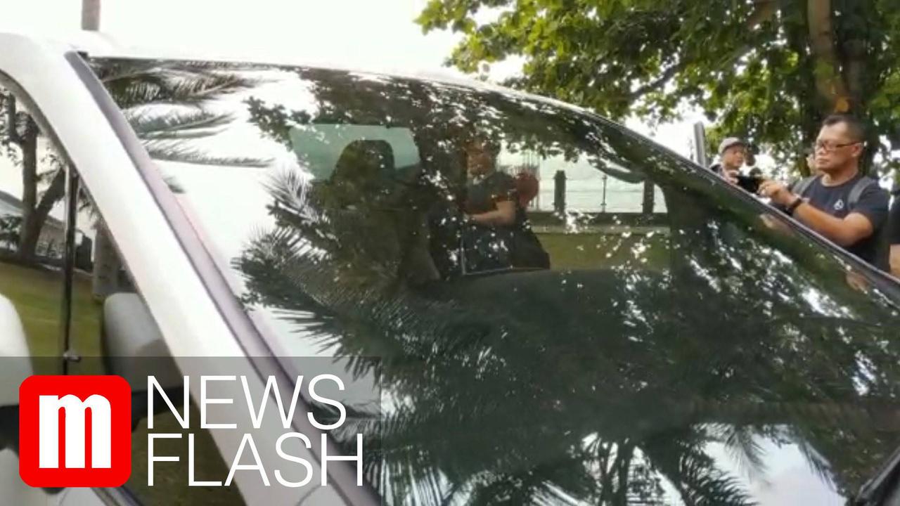 VIDEO: V-Kool Indonesia Rilis Kaca Film Edisi terbatas, Rp 12 Juta per Paket