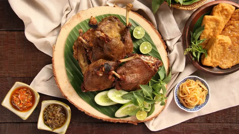 Makan Malam Enak di Jember yang Wajib Dicoba