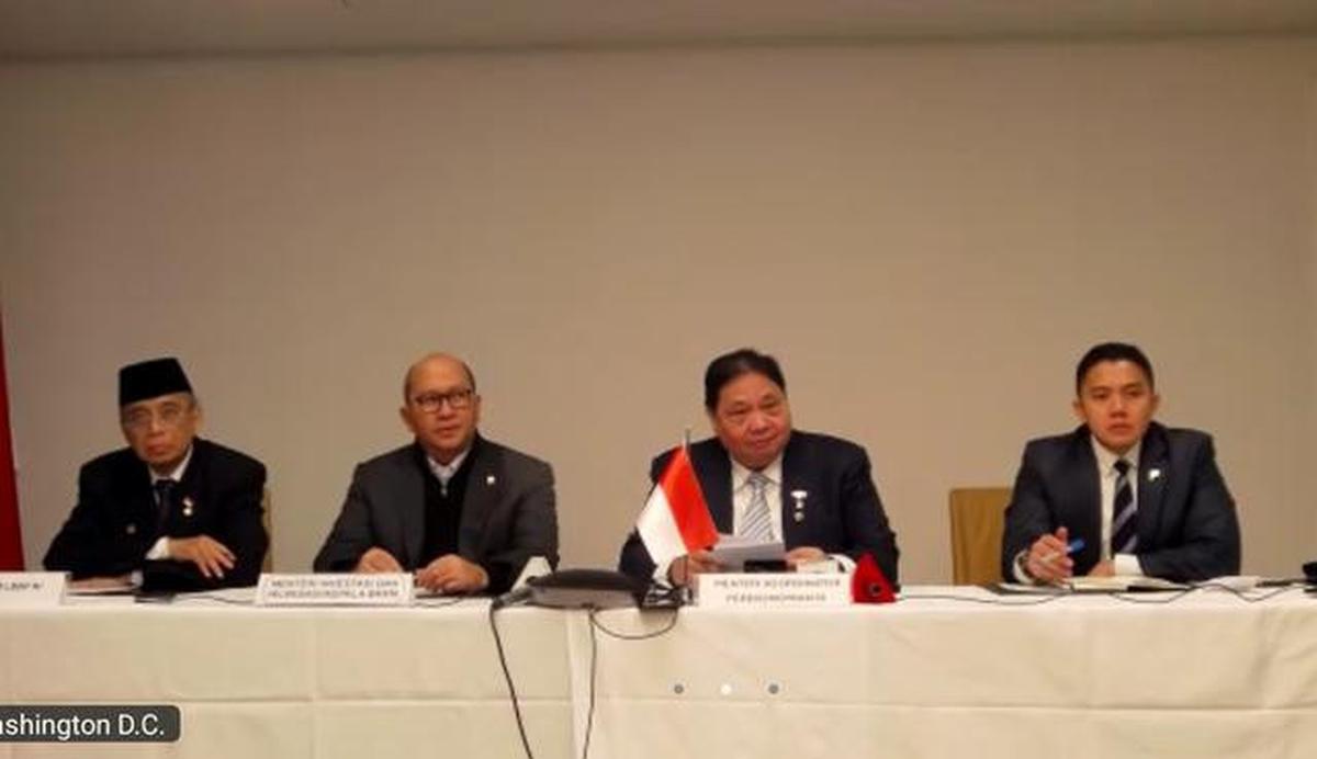 Prabowo-Trump Sepakat, Minyak Sawit hingga Tekstil Indonesia Bebas Tarif Masuk AS