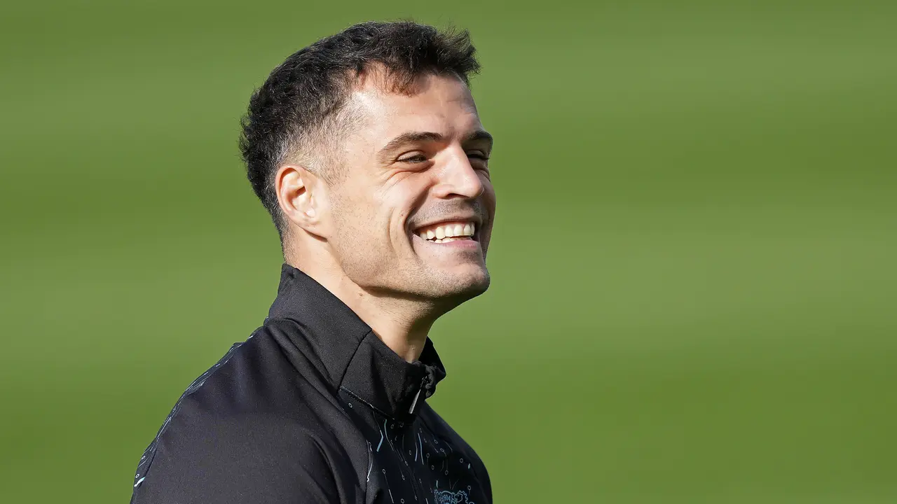 Foto: Keceriaan Pemain Bayer Leverkusen Jelang Hadapi AC Milan di Liga Champions, Sesi Latihan Penuh Canda TawaFoto: Keceriaan Pemain Bayer Leverkusen Jelang Hadapi AC Milan di Liga Champions, Sesi Latihan Penuh Canda Tawa