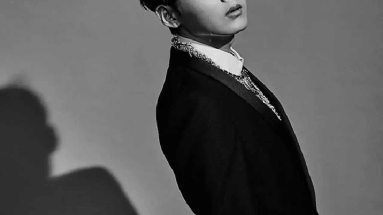 Ryeowook wajib militer