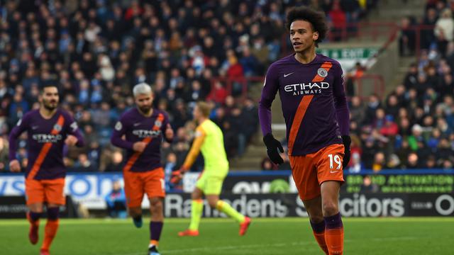 Pemain dengan Kecepatan Lebih Baik dari Cristiano Ronaldo di FIFA 2019