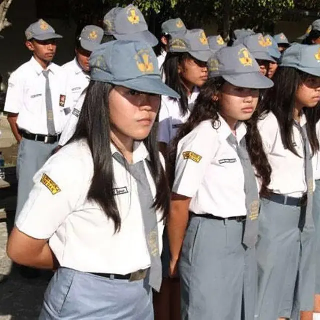 3 Macam Rok Sma Yang Jadi Simbol Kegaulan Di Sekolah Fashion Fimela Com