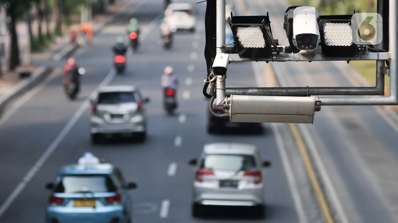Tahun Depan, DKI Jakarta Mulai Berlakukan Konsep ERP