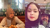 7 Potret Kesya Anak Ketiga Limbad Beranjak Dewasa, Didoakan Jadi Artis