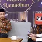 Peneliti Islam Nusantara KH Ahmad Baso. (Foto: Istimewa).