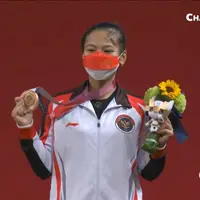 Perjuangan dari Kontingen Indonesia pun telah dimulai dari 8 cabang olahraga yang diikuti. Yuk kita simak kabar update Olimpiade Tokyo 2020.