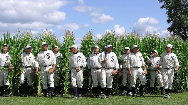 Field of Dreams (1989)