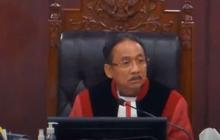MK Tolak Seluruh Gugatan Pilpres 2024 Anies-Cak Imin